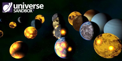 Guidelines on How to Install Universe Sandbox 2 Game